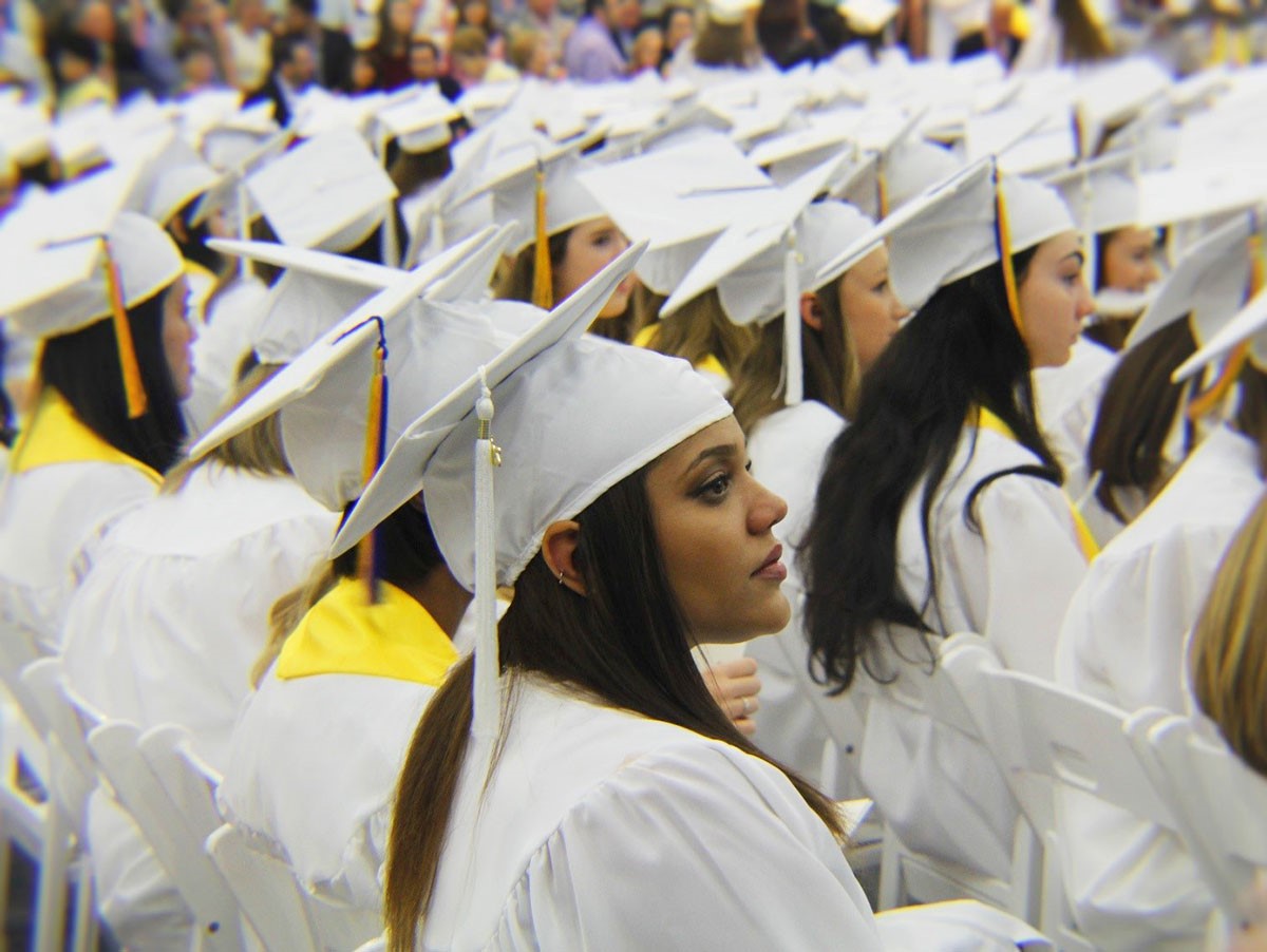 St. Agnes Graduation The Class of 2016 Did It! The Buzz Magazines